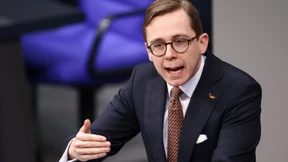 „Lieber Kollege Amthor, wovor haben Sie eigentlich Angst?“