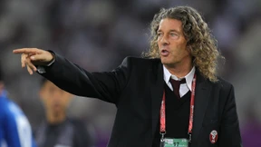 Senegals Trainer Metsu gestorben