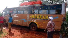 Militär übt Vergeltung für Massaker