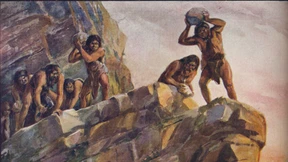 Essen und gegessen werden