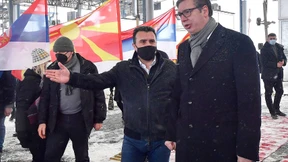 Mit Handel die Konflikte lösen