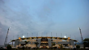 Äquatorialguinea übernimmt von Marokko