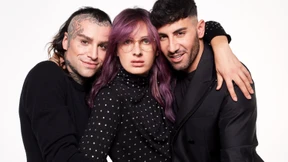 Erfahre, wie du wirst, wer du bist