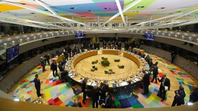 EU-Staatschefs gewähren kurzen Aufschub