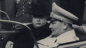 Routiniert im Morden und Foltern