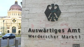 Bundesregierung sieht Beweise für russische Einmischung