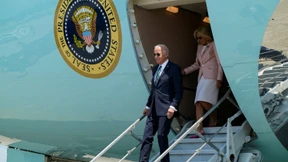 Bidens langer Abschied