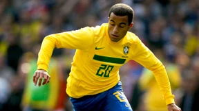 43 Millionen für Lucas Moura