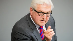 Steinmeier verurteilt Schüsse auf das Haus des deutschen Botschafters
