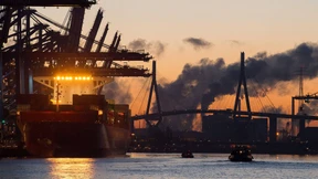 Ostdeutschland holt auf