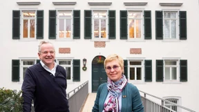 Aus Bankenstadt wird Musikstadt