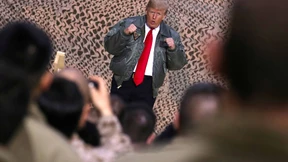 Iran hat mehr strategische Geduld