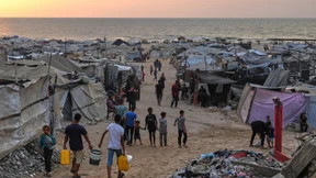 Wie sehen Israels Pläne zur Einnahme von Gaza aus?