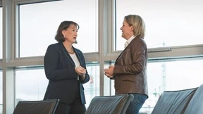 Nationales Forum Energiewende