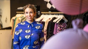 Wie kleine Bekleidungsgeschäfte die Krise meistern können