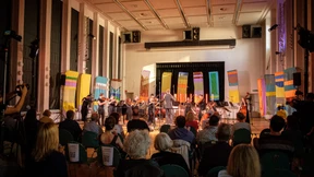 Was Konzertfreunden am Streamen gefällt