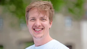 Lennart Scharfstädt findet Mainz „ein bisschen bescheuert“