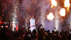 Zwischen Spektakel und Olympia-Träumen