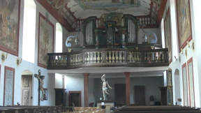 Der Himmel auf Erden