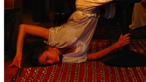 Es wird Zeit für einen Regenschirm