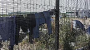 Dschungel von Calais nun Naturschutzgebiet