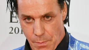 Verlag trennt sich von Till Lindemann