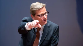 Die Dinge geraderücken