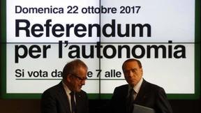 Italiens Norden will mehr Autonomie