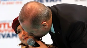 „Soldaten weinen nicht“