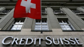 Credit Suisse soll 2,5 Milliarden Dollar zahlen