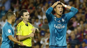 Lange Ronaldo-Sperre nach Angriff auf Schiedsrichter