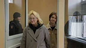 Straßenmusiker sollen Russland verlassen haben