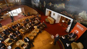 Die unsinnige Prognose des Club of Rome