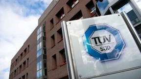 TÜV Süd geht auf Distanz zu Damm-Kontrollen