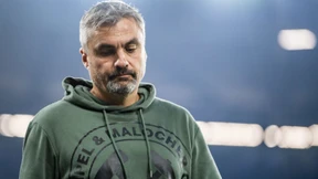 Schalke verliert auch mit Neu-Trainer Reis