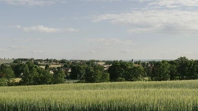 Wie Land und Menschen nicht abgehängt werden