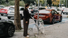 „Das Ghostbike macht den Ort weniger schlimm“