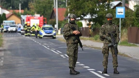 „Ein beispielloser Akt der Aggression“