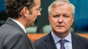 Eurogruppe billigt neue Hilfen für Krisenländer