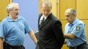 Verurteilter Doppelmörder will seinen Fall neu aufrollen lassen