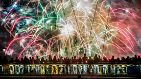 Kontrollierter Zugang zum Main