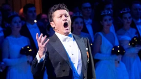 Wieso gelten Tenöre als dumm?