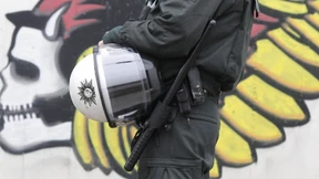 Aktionen gegen Rocker in drei Bundesländern – Anschlag vereitelt