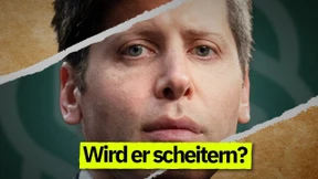 Warum OpenAI kein Geld verdient