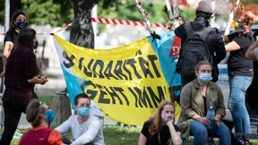 120.000 Studierende haben Corona-Überbrückungshilfe beantragt