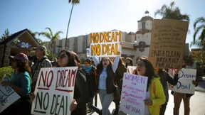 „Eine Wunschliste der Einwanderungsgegner“