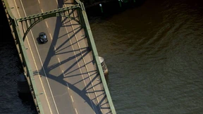 Heilmannstraße contra Normannenstraße