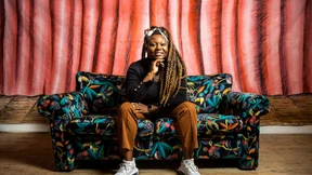 Mirrianne Mahn legt den Vorsitz im Frankfurter Kulturausschuss nieder