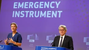 Groß gefeiert, nichts dahinter