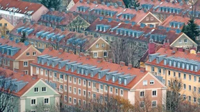 3140 Euro je Quadratmeter – Häuser kosten noch mehr